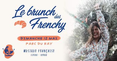 Le brunch des Frenchy