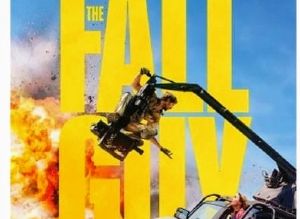 The fall Guy (film)
