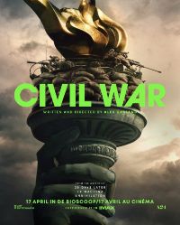 Civil war - Nivelles