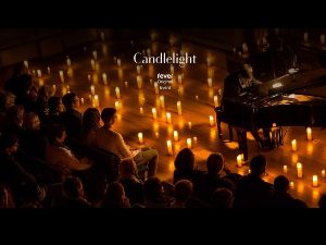 Candlelight concert :  Hanz Zimmer   