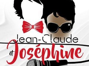 Jean-Claude et Josphine thtre Molire 12