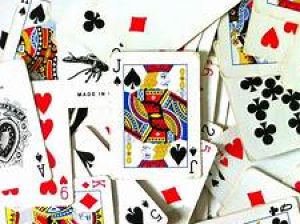 Jeux de cartes