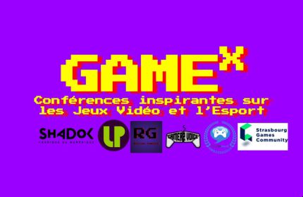 Confrence GameX