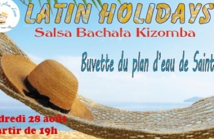 Latin Holidays