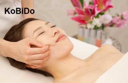 Découvrez le massage Kobido ( soin individuel)