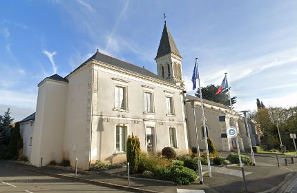 Randonne  Juign-sur-Loire
