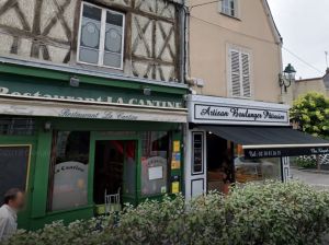 Petit Restaurant du samedi soir Montargis