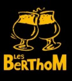 Boire un verre au Berthom