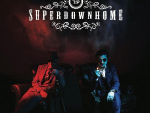 Concert Superdownhome