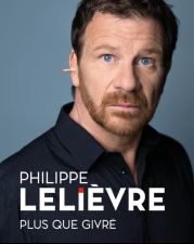 One man show -Philippe Lelivre 
