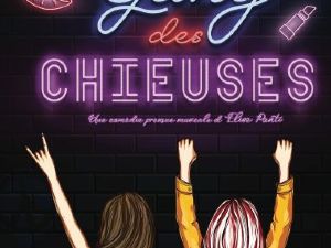 Le gang des chieuses