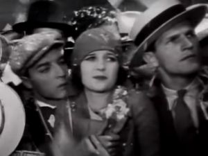 Buster Keaton & Edward Sedgwick: L'Oprateur (1928