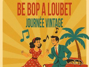 Journée rock a Villeneuve loubet