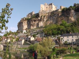 Rando  en Dordogne 
