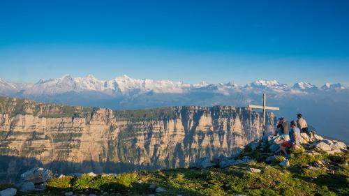 Sigriswiler Rothorn
