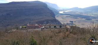 Tour du Mont Chevraux