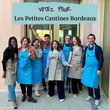 Les Petites Cantines Bordeaux | Bordeaux