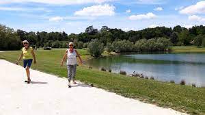 Sortie au Lac de Cadarsac Mai 2017(c) | Le blog des Senioriales !