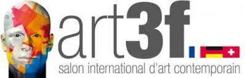 Salon International de l&rsquo;Art Contemporain