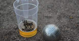 Les Petites Tables - Les Apéros de la pétanque reviennent à Paris !