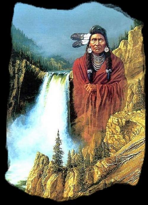 Une autre Sagesse...